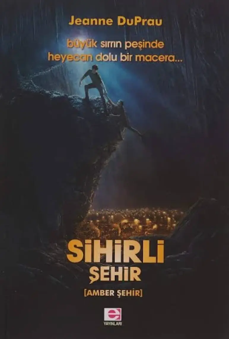 Sihirli Şehir