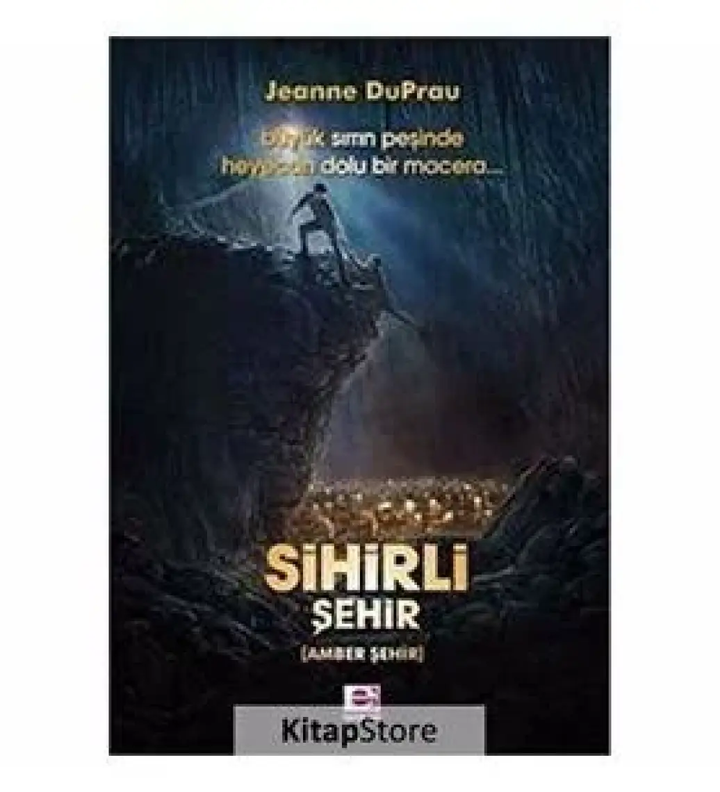 Sihirli Şehir