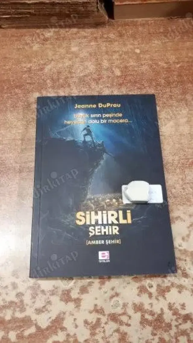 Sihirli Şehir