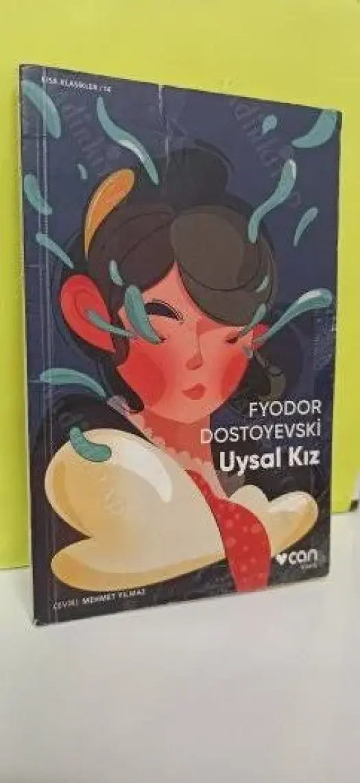 Uysal Kız - Fyodor Dostoyevski
