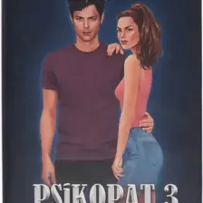 Psikopat – 3 (Ciltli) - Mihri Mavi