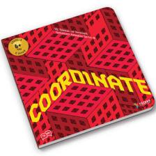 Coordinate - 6+ Yaş - IQ, Dikkat ve Yetenek Geliştiren Kitaplar Serisi 8