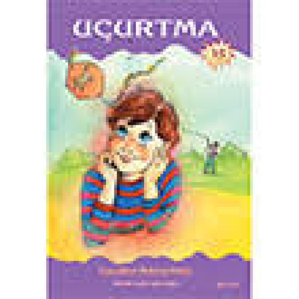 Uçurtma-Adnan Çakmakçıoğlu