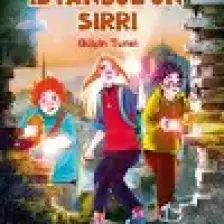 İstanbul’un Sırrı /Tarihin İzinde 1 - Gülçin Tunalı