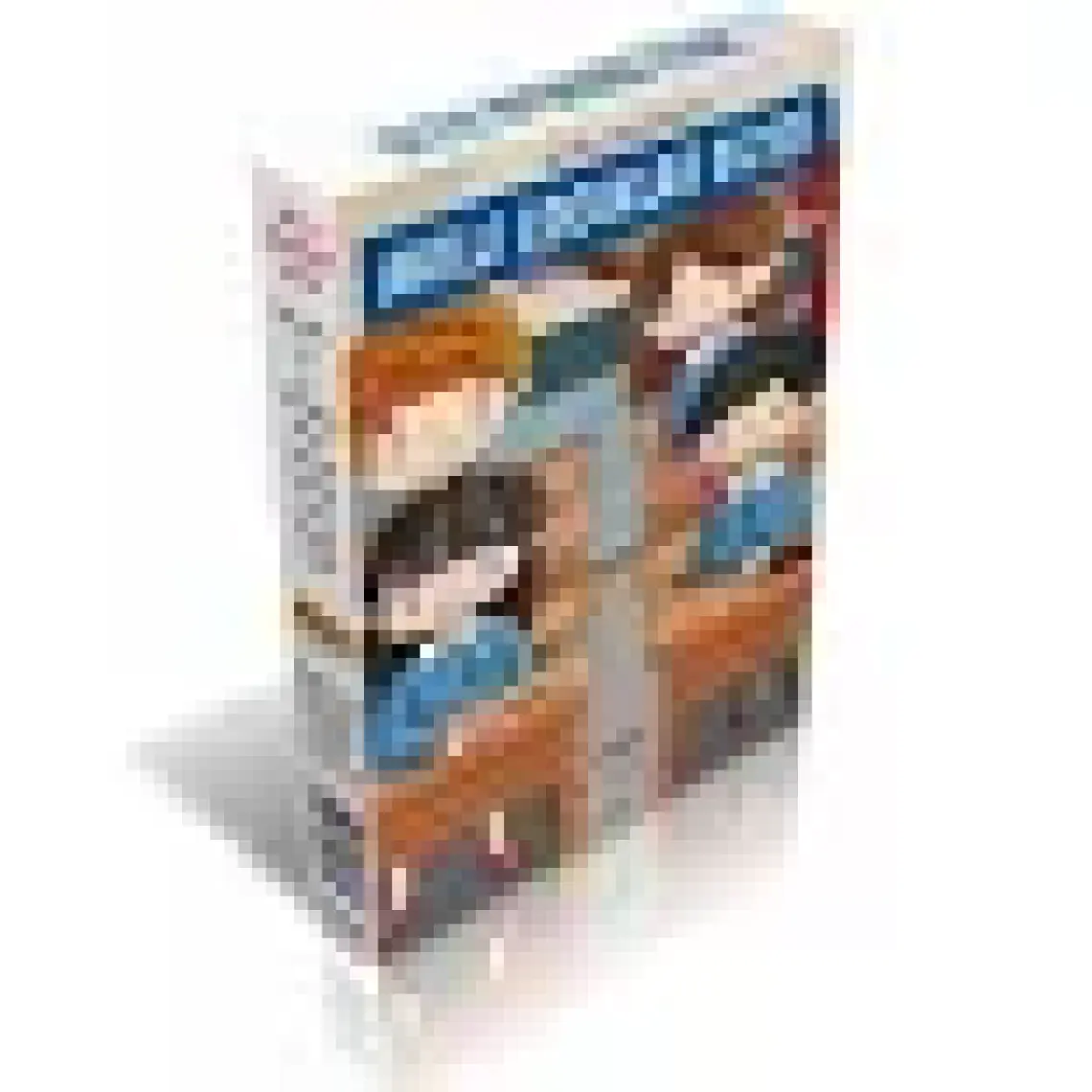 Akıllı Çocuklar Dizisi (10 Kitap Takım)