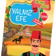 Yalnız Efe-Okuma Ağacı - Ömer Seyfettin