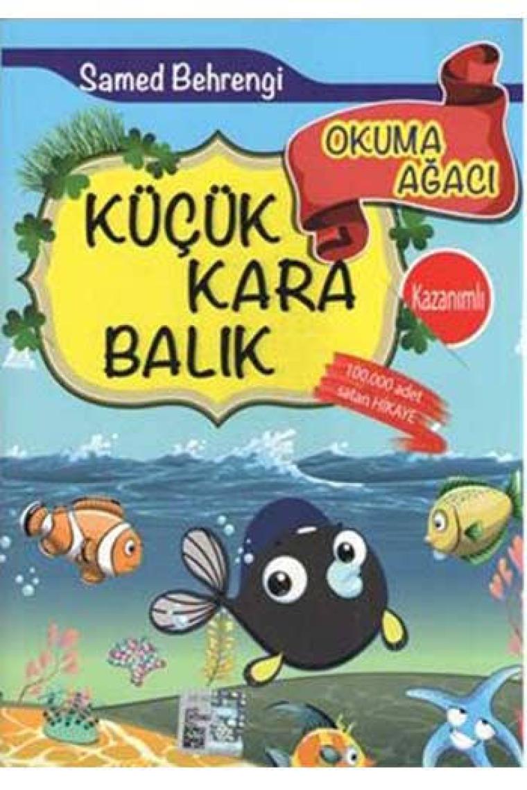 Yalnız Efe-Okuma Ağacı - Ömer Seyfettin