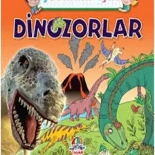 Dinozorlar - Fleurus Edıtıons