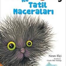 Karaböcü ile Tatil Maceraları - Niran Elçi
