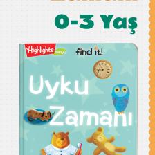 Uyku Zamanı