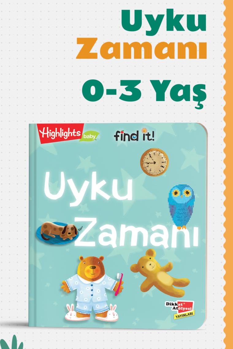 Uyku Zamanı