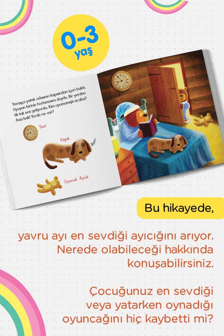 Uyku Zamanı