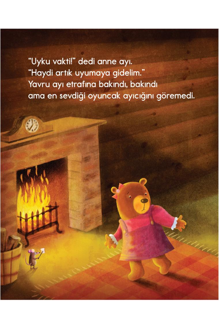 Uyku Zamanı