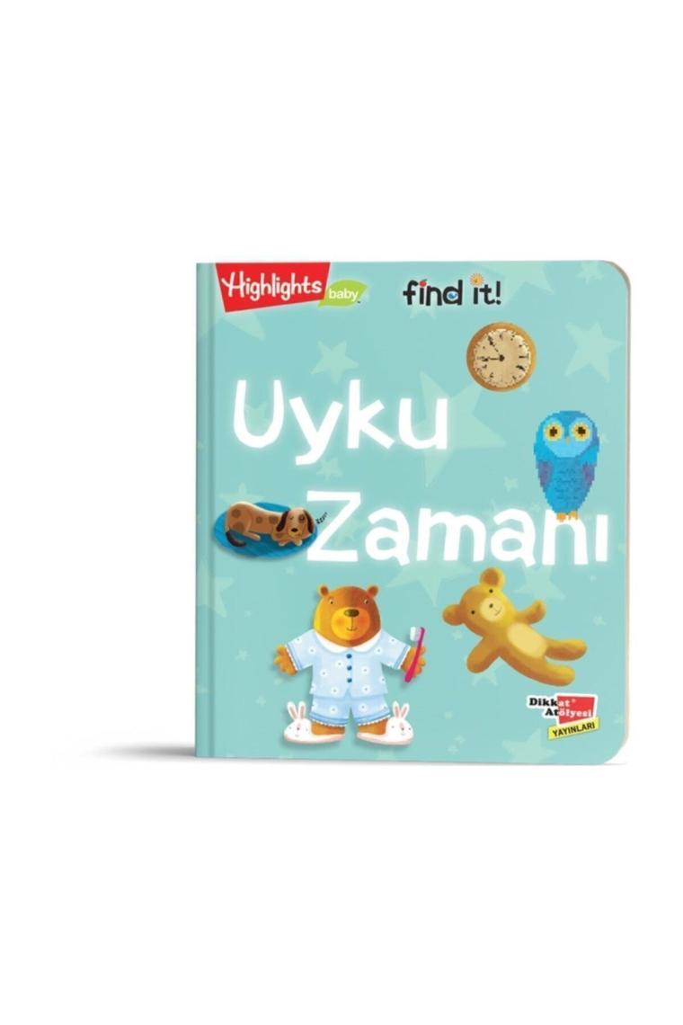 Uyku Zamanı