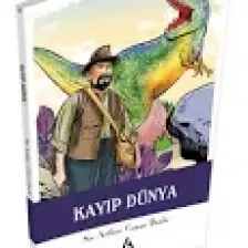 Kayıp Dünya - Sir Arthur Conan Doyle
