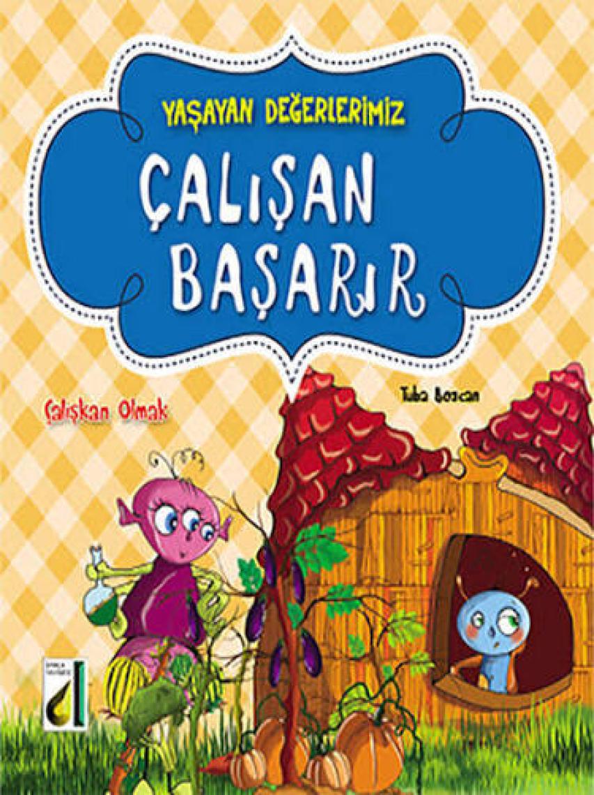 Yaşayan Değerlerimiz (10 Kitap)