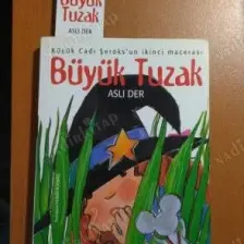 Büyük Tuzak - Aslı Der
