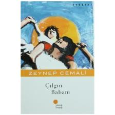 Çılgın Babam - Zeynep Cemali