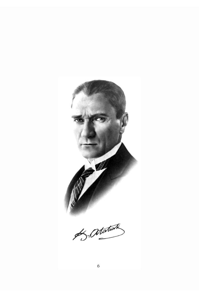 Atatürk’ü Öğreniyorum - Abbas Güzelpınar