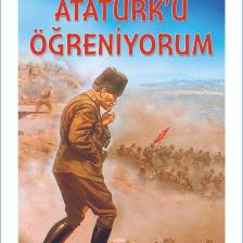 Atatürk’ü Öğreniyorum - Abbas Güzelpınar