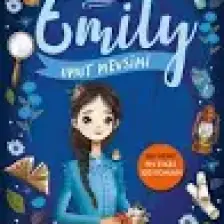 Umut Mevsimi - Mavinin Kızı Emily - Lucy Maud Montgomery