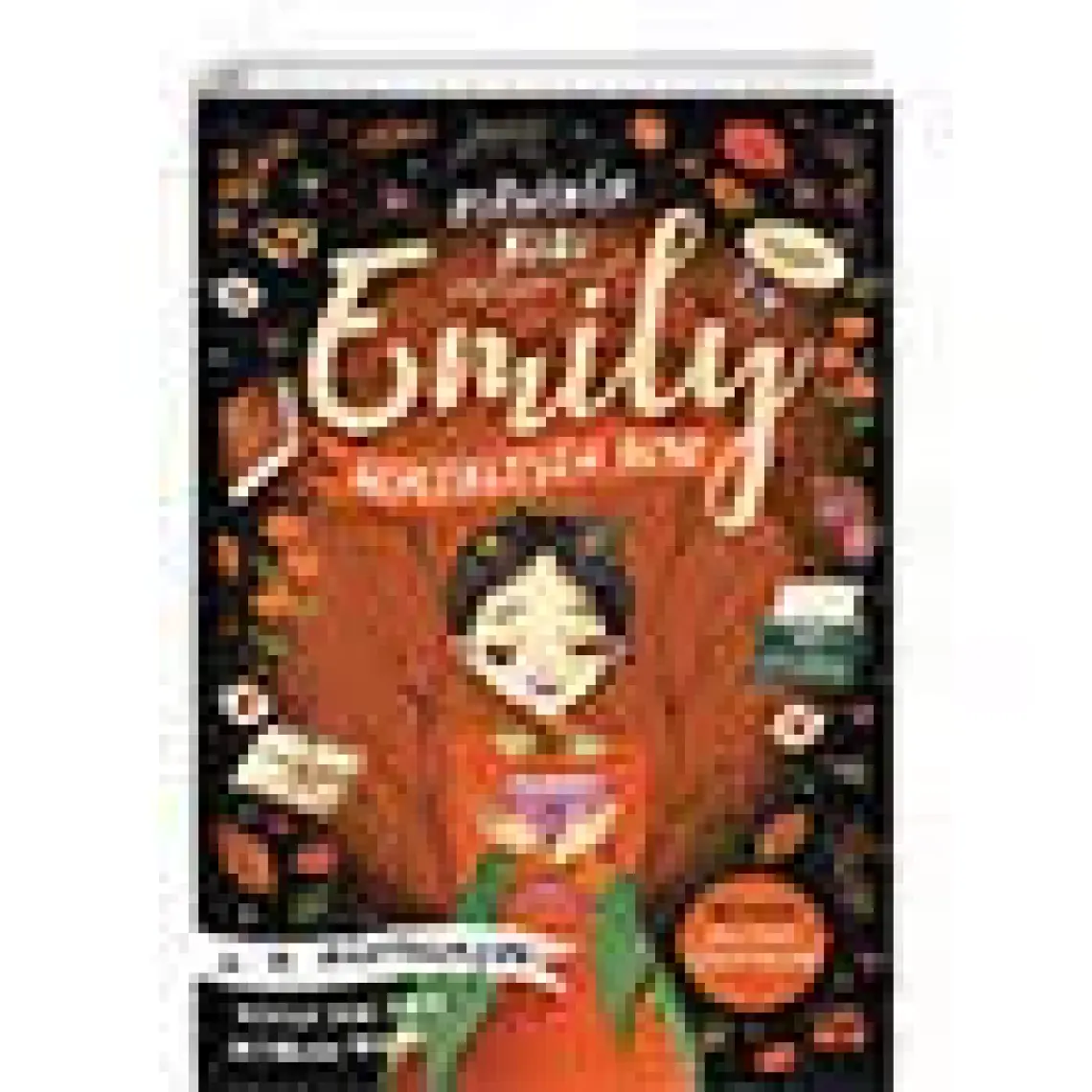 Umut Mevsimi - Mavinin Kızı Emily - Lucy Maud Montgomery