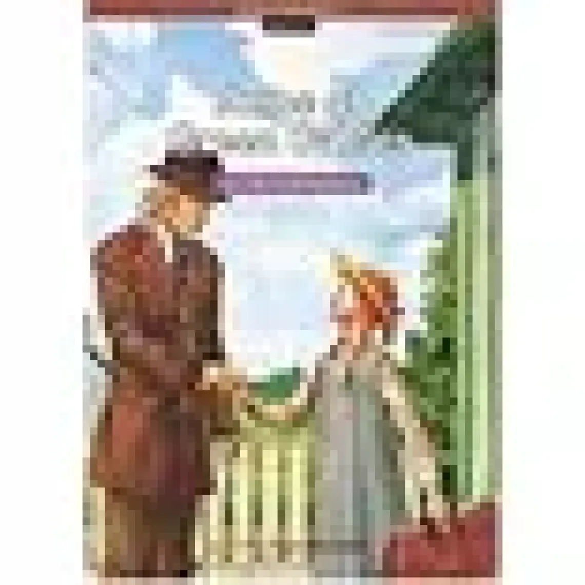 Umut Mevsimi - Mavinin Kızı Emily - Lucy Maud Montgomery