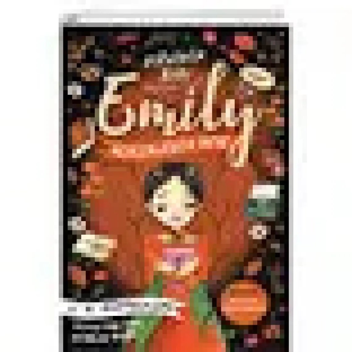 Umut Mevsimi - Mavinin Kızı Emily - Lucy Maud Montgomery