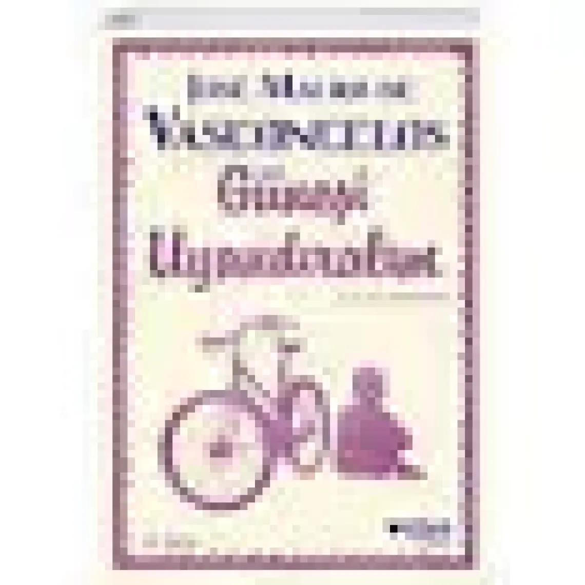 Umut Mevsimi - Mavinin Kızı Emily - Lucy Maud Montgomery