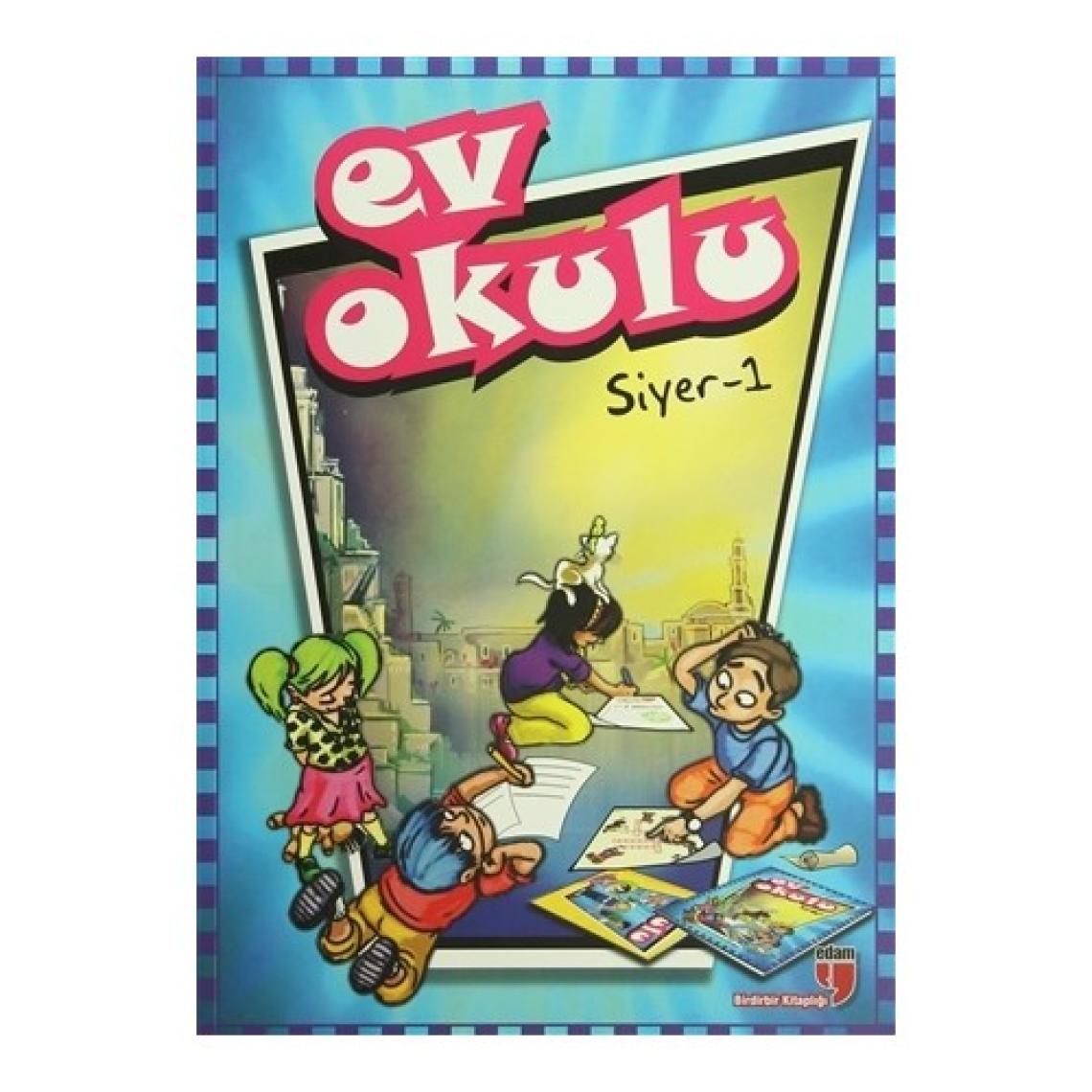 Ev Okulu Siyer-1