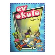 Ev Okulu Siyer-1