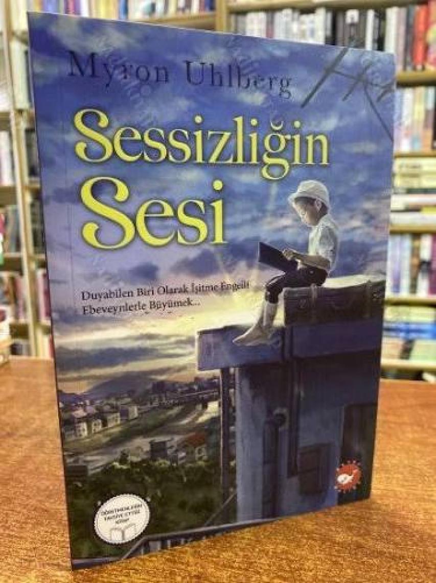 Sessizliğin Sesi - Myron Uhlberg
