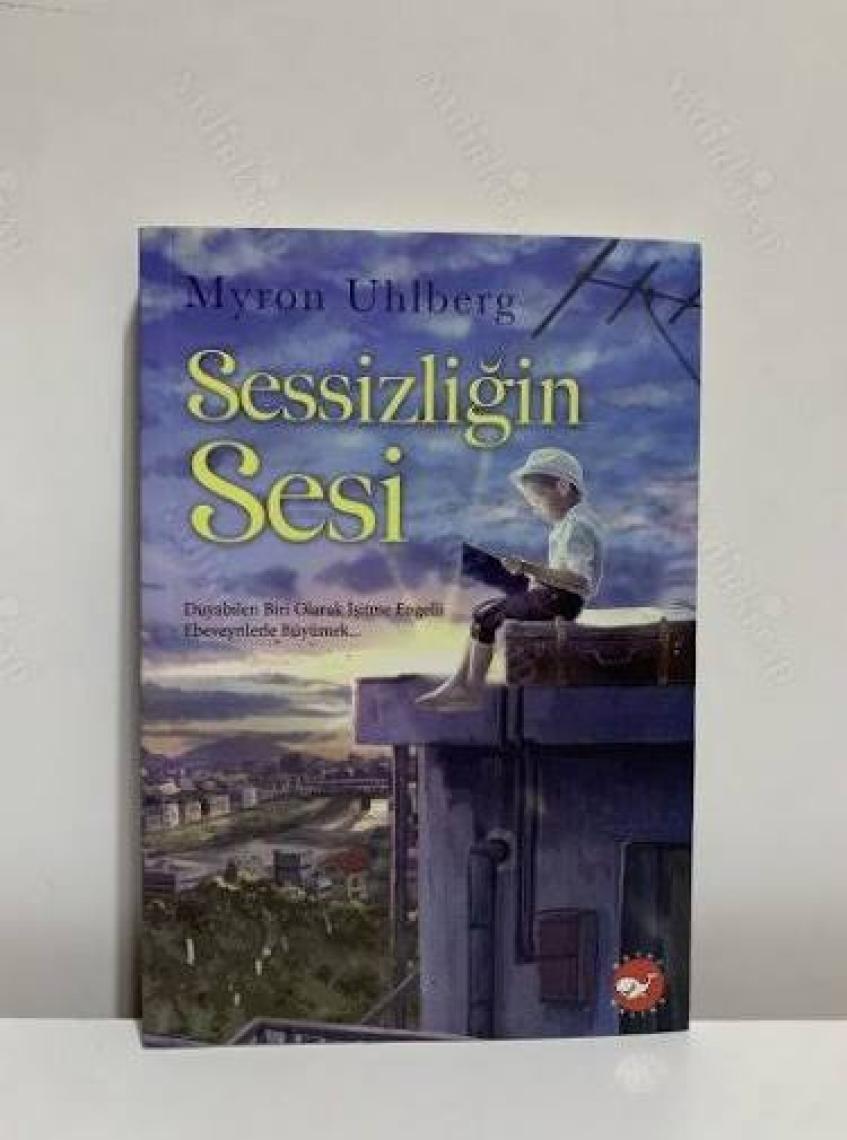 Sessizliğin Sesi - Myron Uhlberg