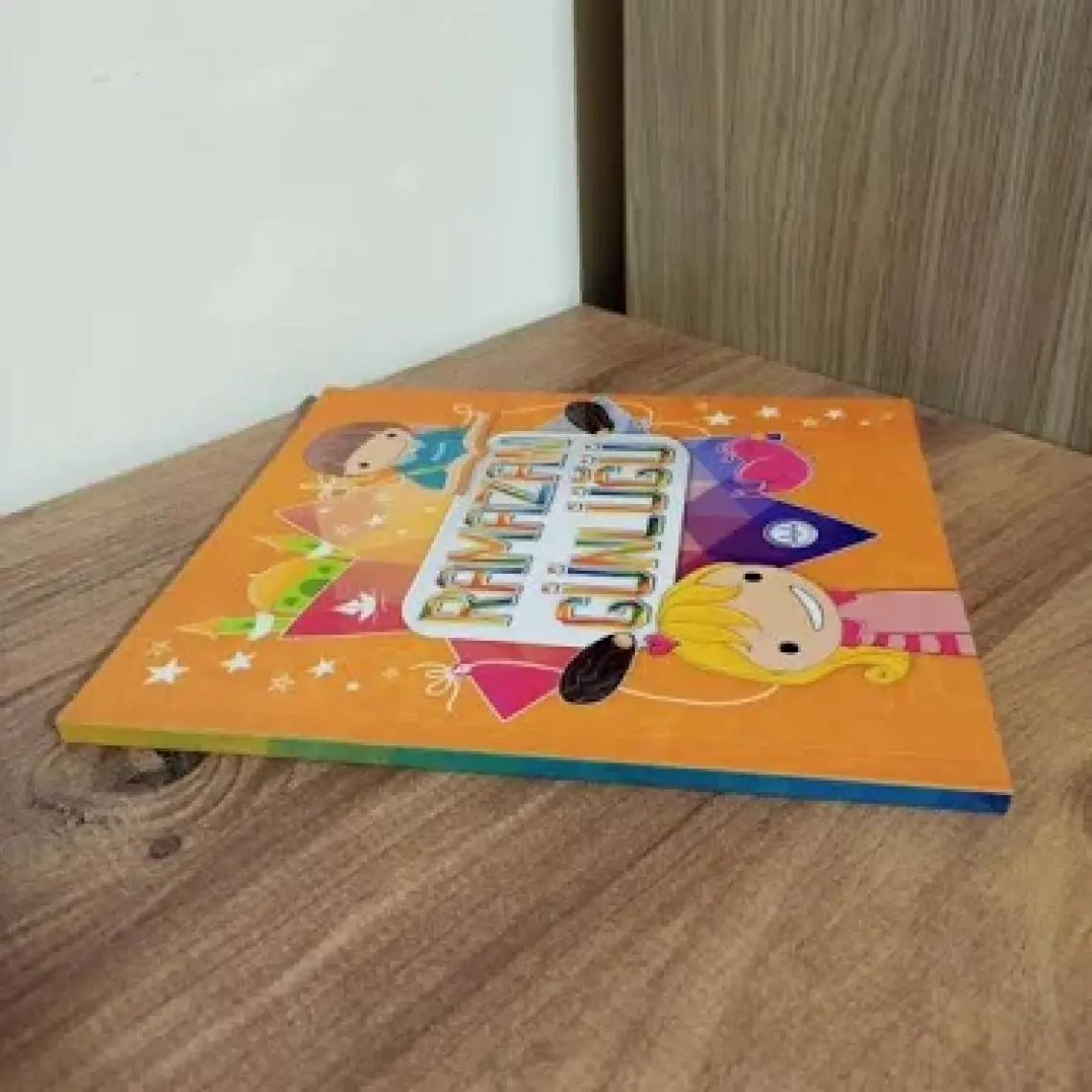 Ramazan Günlüğü