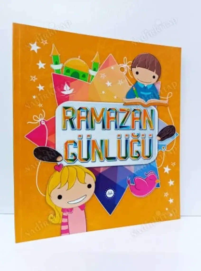 Ramazan Günlüğü