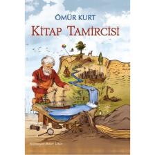 Kitap Tamircisi - Ömür Kurt
