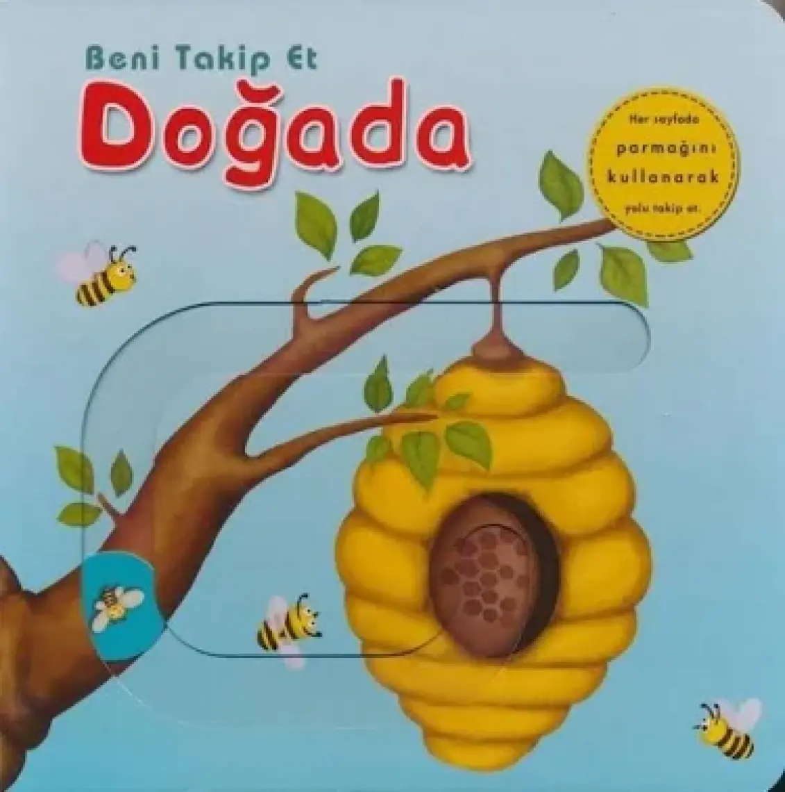 NET Beni Takip Et Doğada