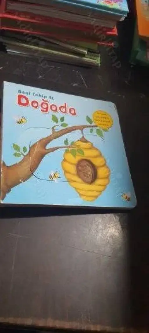 NET Beni Takip Et Doğada