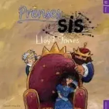 Prenses ve Sis - Lloyd Jones