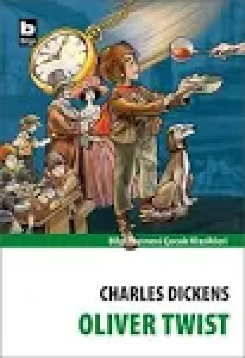 Oliver Twist