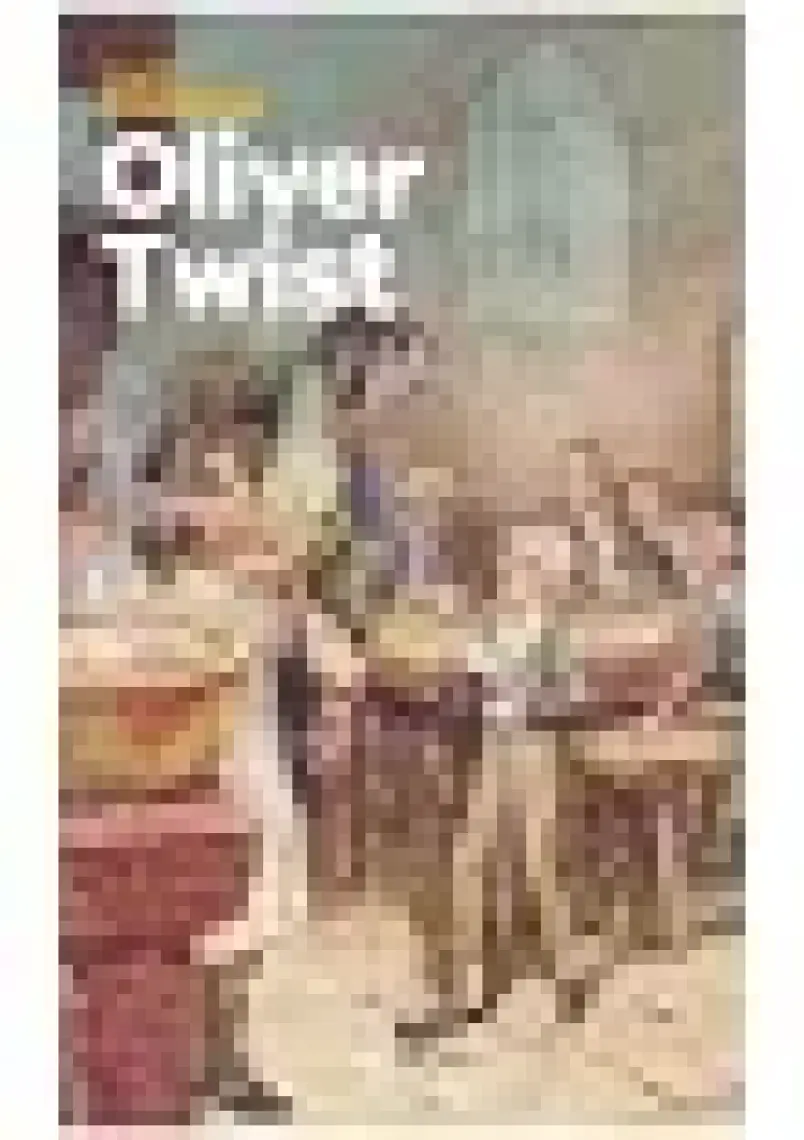 Oliver Twist