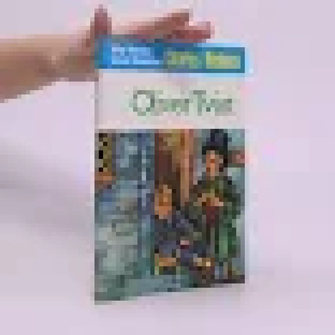 Oliver Twist
