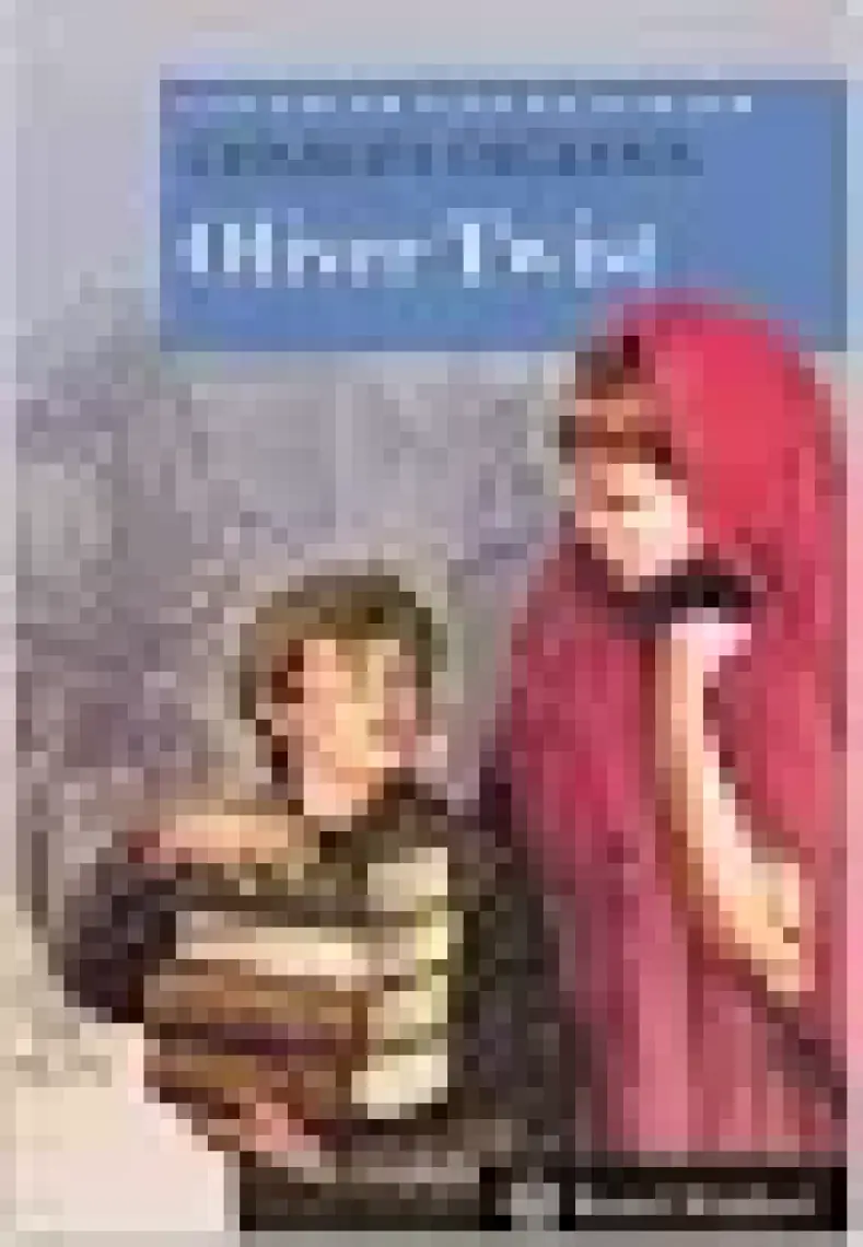Oliver Twist