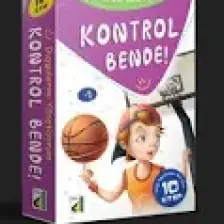 Kontrol Bende! (10 Kitap)