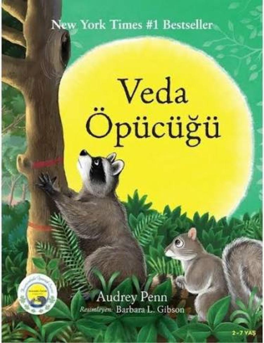 Veda Öpücüğü