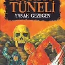 Korku Tüneli 5 - Yasak Gezegen - Tuncel Altınköprü