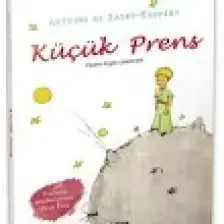 Küçük Prens - Antonie de Saint-Exupery