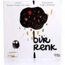 Bir Renk - Gülşah Yemen Sarıoğlu - Çağrı Odabaşı