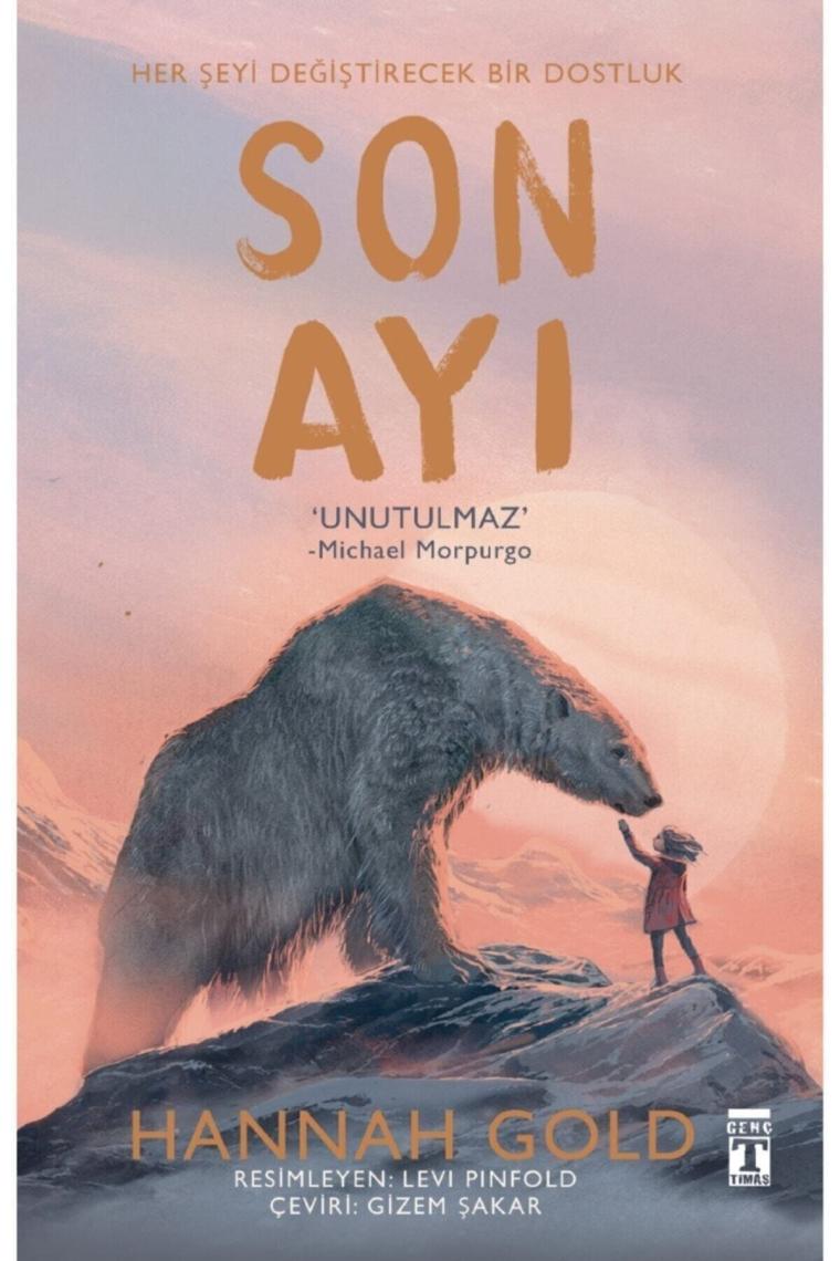 Son Ayı - Hannah Gold