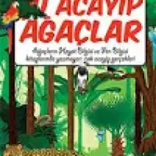 Şu Acayip Ağaçlar - Tarık Uslu